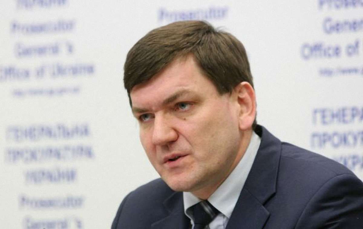 Горбатюк вказав на небезпечні недоліки процедури заочного розслідування