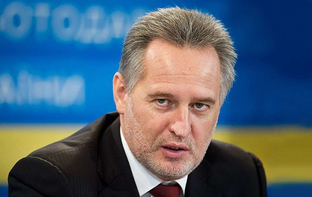 Прокуратура Іспанії оголосила Дмитра Фірташа в міжнародний розшук