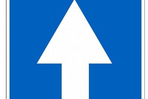 З 27 листопада на вул. Винниченка у Львові змінюють організацію дорожнього руху