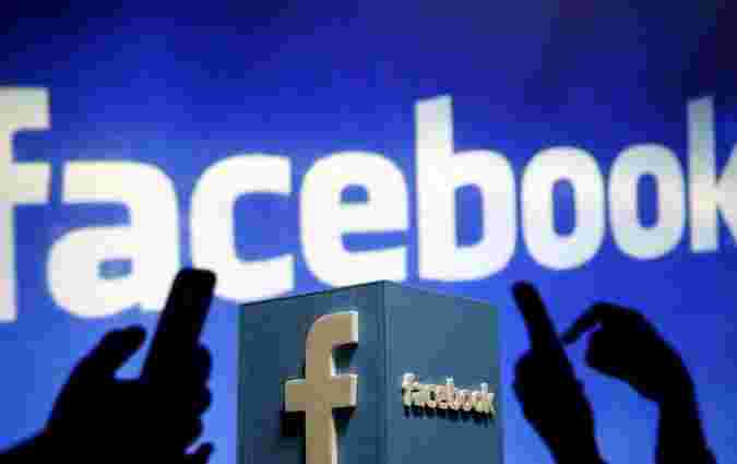 За 7 місяців українська аудиторія Facebook збільшилась на третину