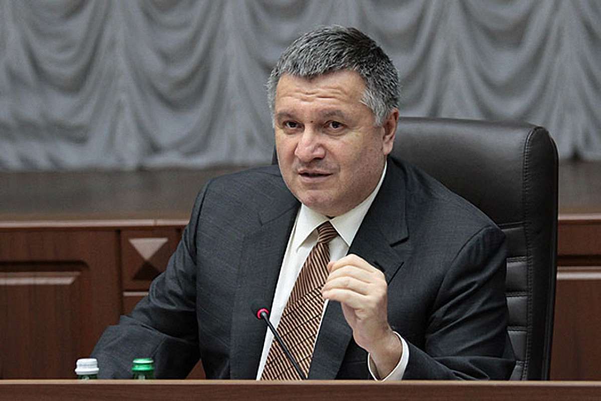 Аваков переконаний, що деокупація Донбасу буде проводитися у найближчі 2 роки