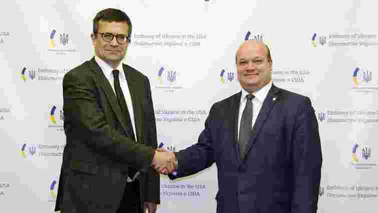 Посол Польщі у США запевнив Україну в підтримці на шляху протидії російській агресії