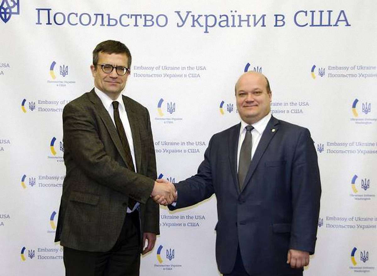 Посол Польщі у США запевнив Україну в підтримці на шляху протидії російській агресії