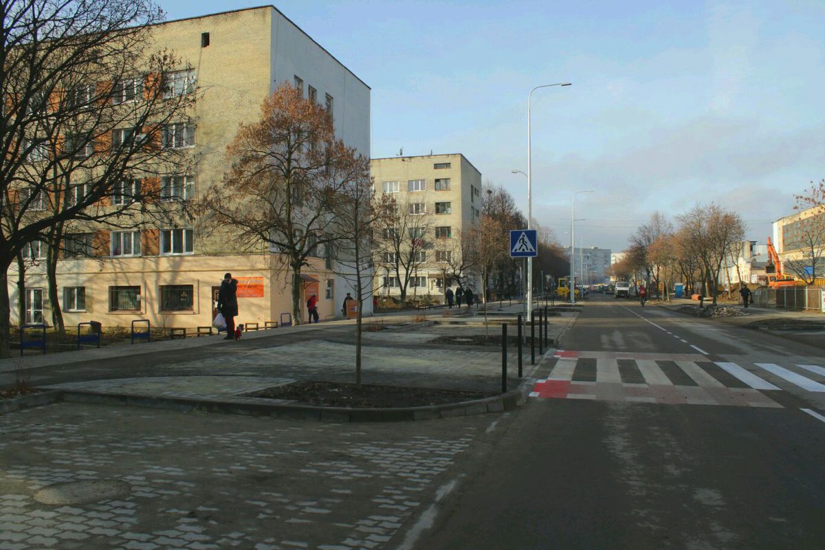 Перша найліпша