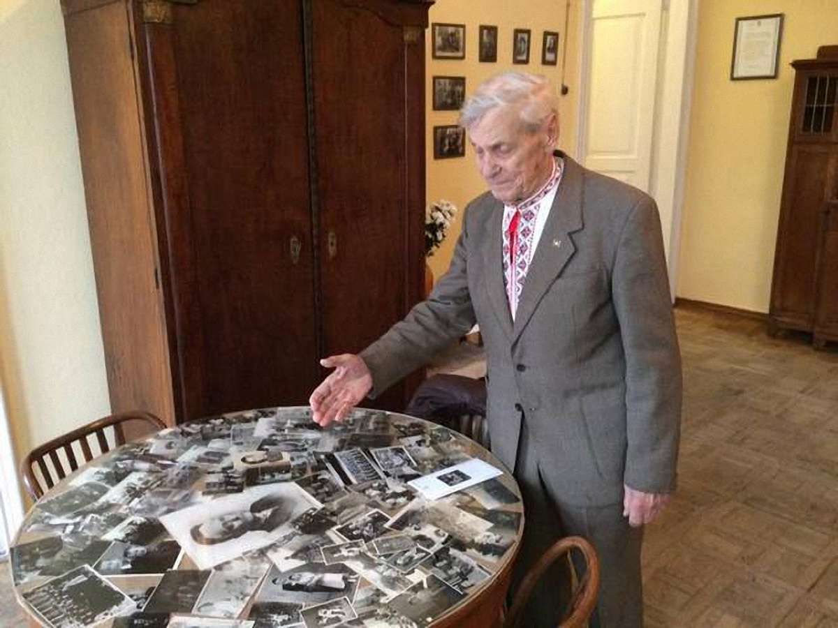 У Києві відкрили квартиру-музей родини Івана Франка