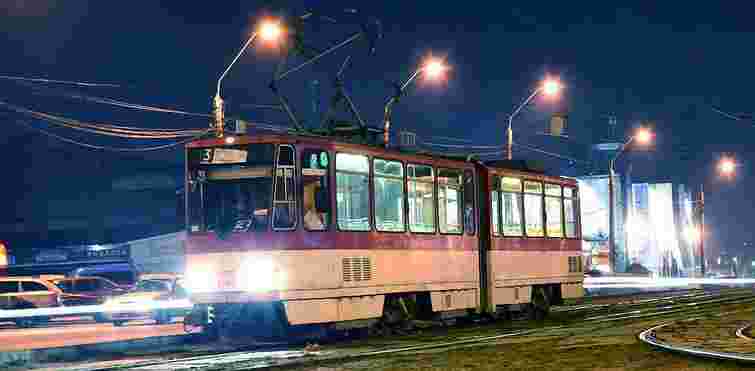 Трамвайний маршрут №3 у Львові не відновлять після відкриття вулиць