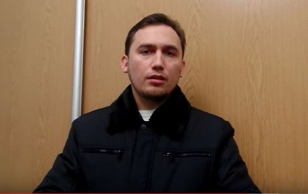 У Криму окупаційна влада затримала імама головної мечеті Євпаторії