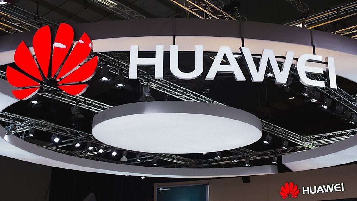 Huawei планує відкрити в Україні свою лабораторію і дослідницький центр