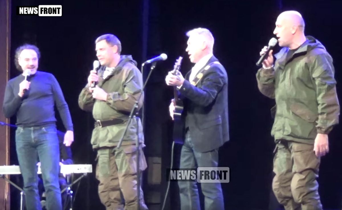 Терористи «ДНР» погрожують приїхати в Одесу та Миколаїв, як господарі