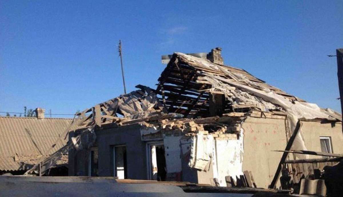  Через відсутність води Торецьку загрожує гуманітарна катастрофа