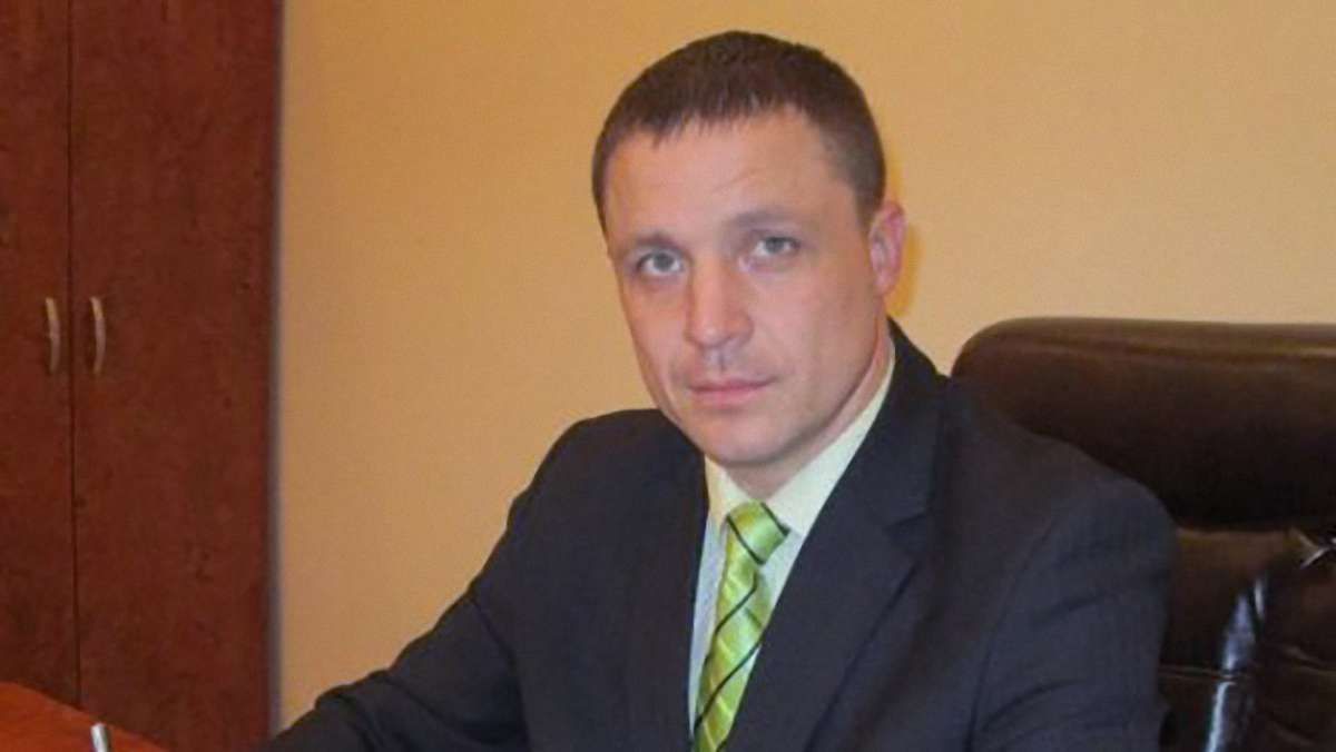 Екс-начальник карного розшуку Львівщини оскаржив позбавлення водійських прав у суді