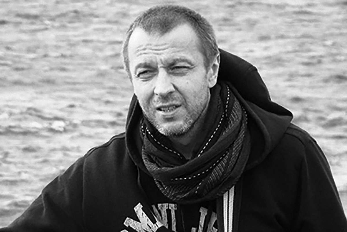 В авіакатастрофі у Криму загинув продюсер фільму «Вій 3D»