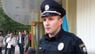 Один з керівників патрульної поліції Львова побив свого підлеглого