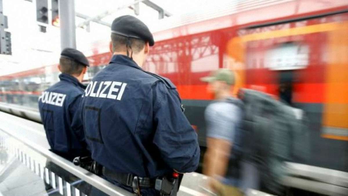 В Австрії затримали українця, який 13 років ховався від поліції