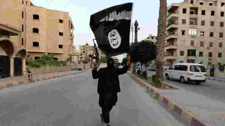 У Сирії виявили документи «Ісламської держави» з планами терактів у різних частинах світу