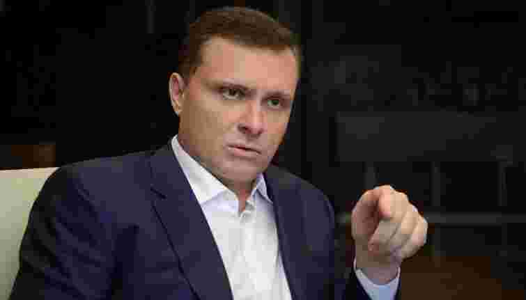 Льовочкін спростував свою причетність до розгону Євромайдану