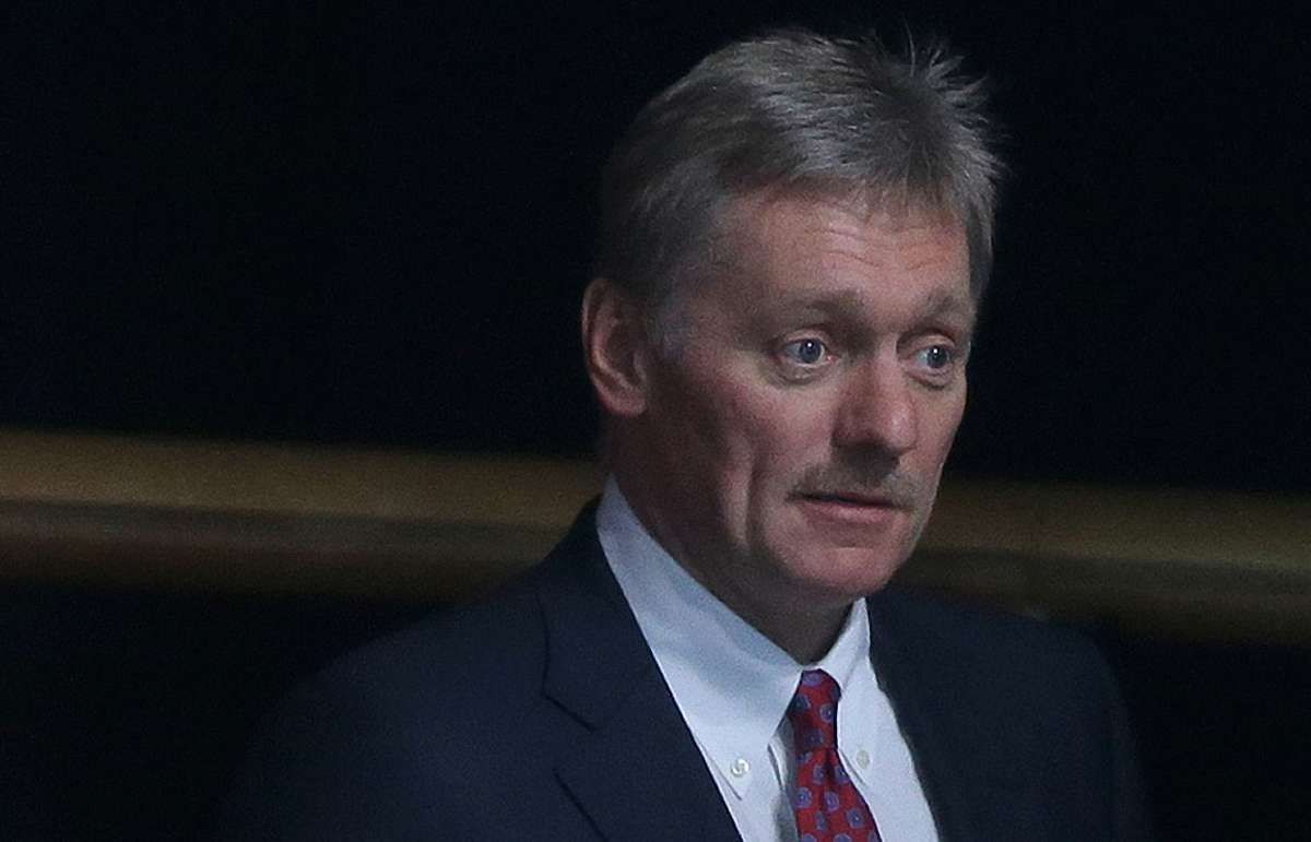 Речник Кремля визнав, що Путін контролює дії Януковича