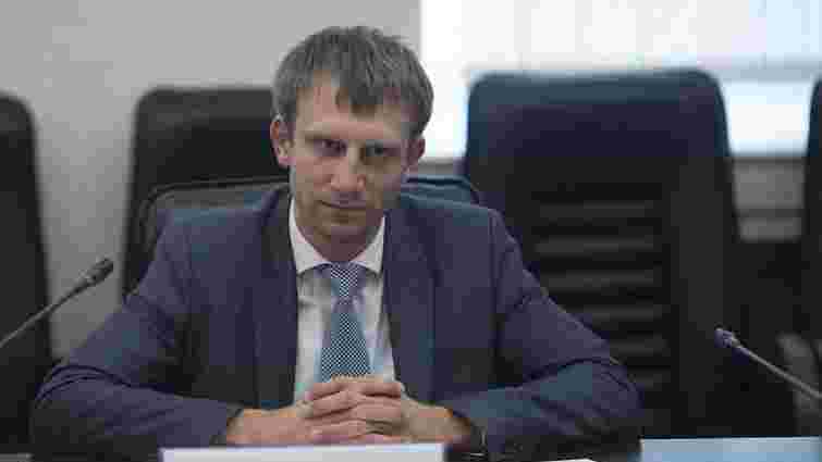 Головою Нацагентства з повернення активів обрали заступника міністра юстиції Янчука