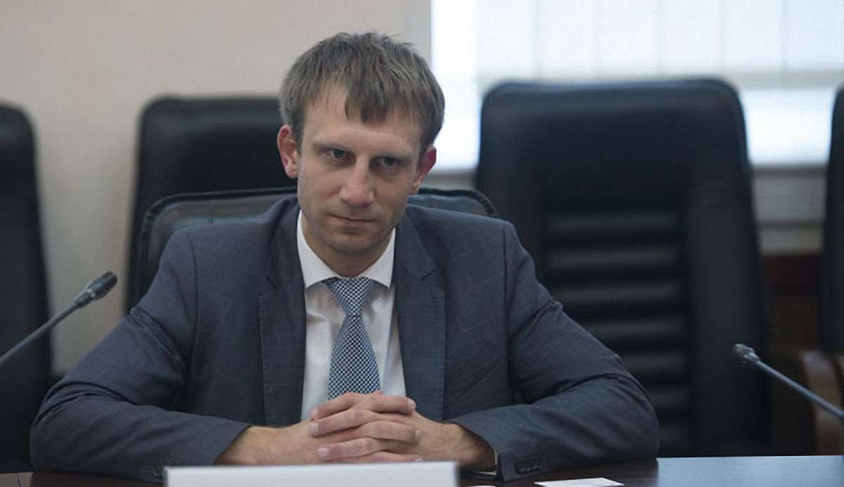 Головою Нацагентства з повернення активів обрали заступника міністра юстиції Янчука