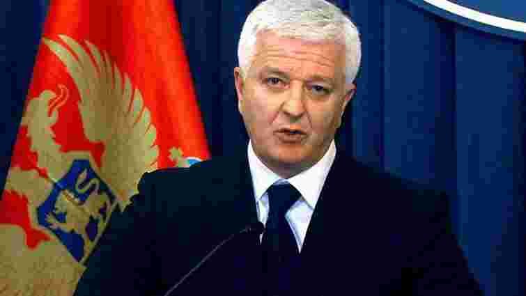 Новий прем’єр Чорногорії пообіцяв завершити процес вступу країни у НАТО