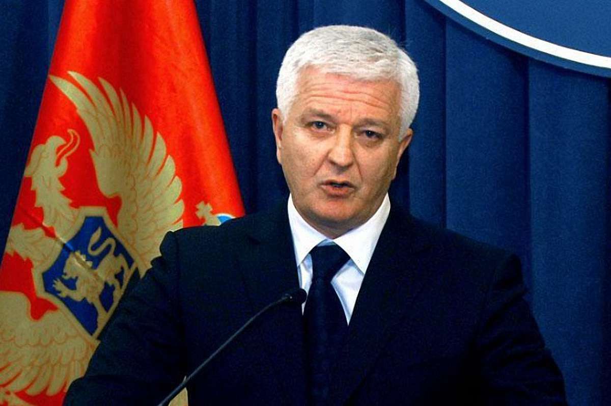 Новий прем’єр Чорногорії пообіцяв завершити процес вступу країни у НАТО