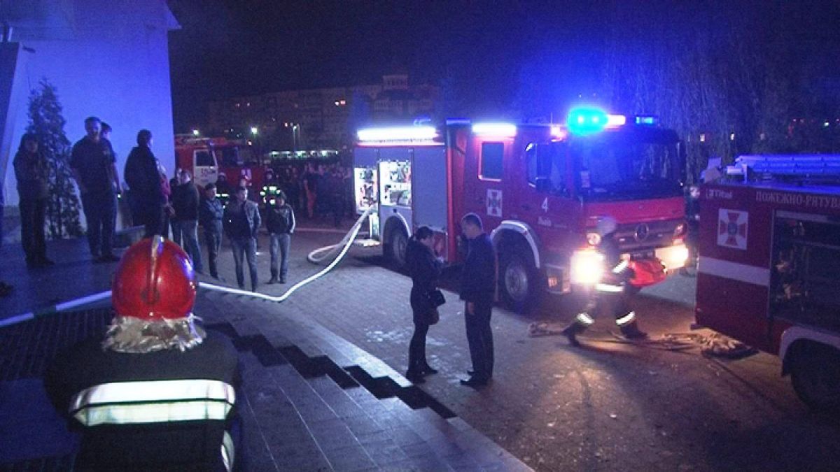 Директору львівського нічного клубу МІ100 оголосили про підозру
