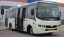 Львів вперше придбає 20 нових автобусів Ataman 