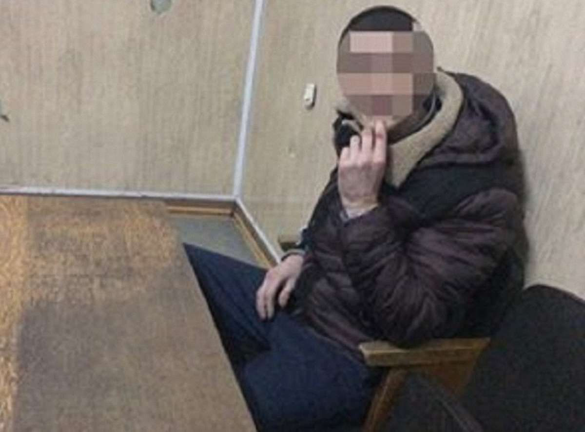 Львівські патрульні затримали івано-франківця, який більше року перебував у розшуку