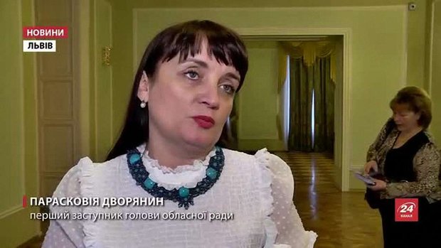 На Львівщині перших дев’ятеро бійців добробатів визнали добровольцями АТО