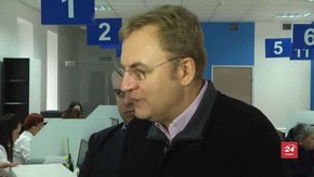 Мерія не надасть у Львові землі для сміттєсортувальної лінії  