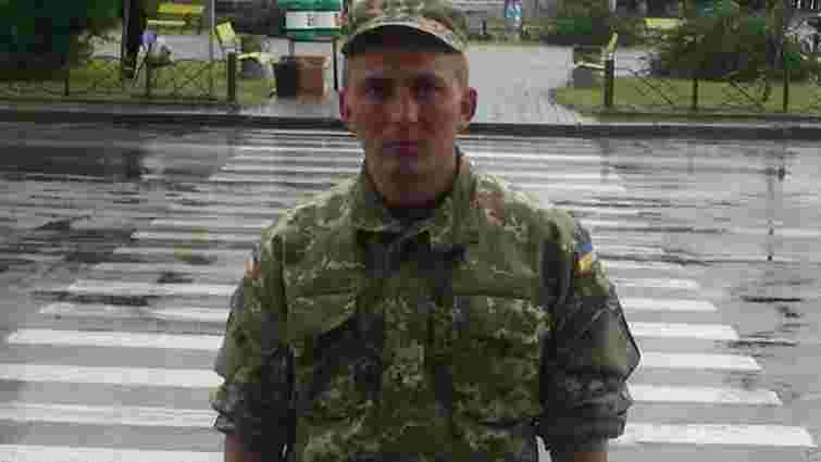 Одеські експерти підтвердили, що військовослужбовця з Львівщини вбили в частині