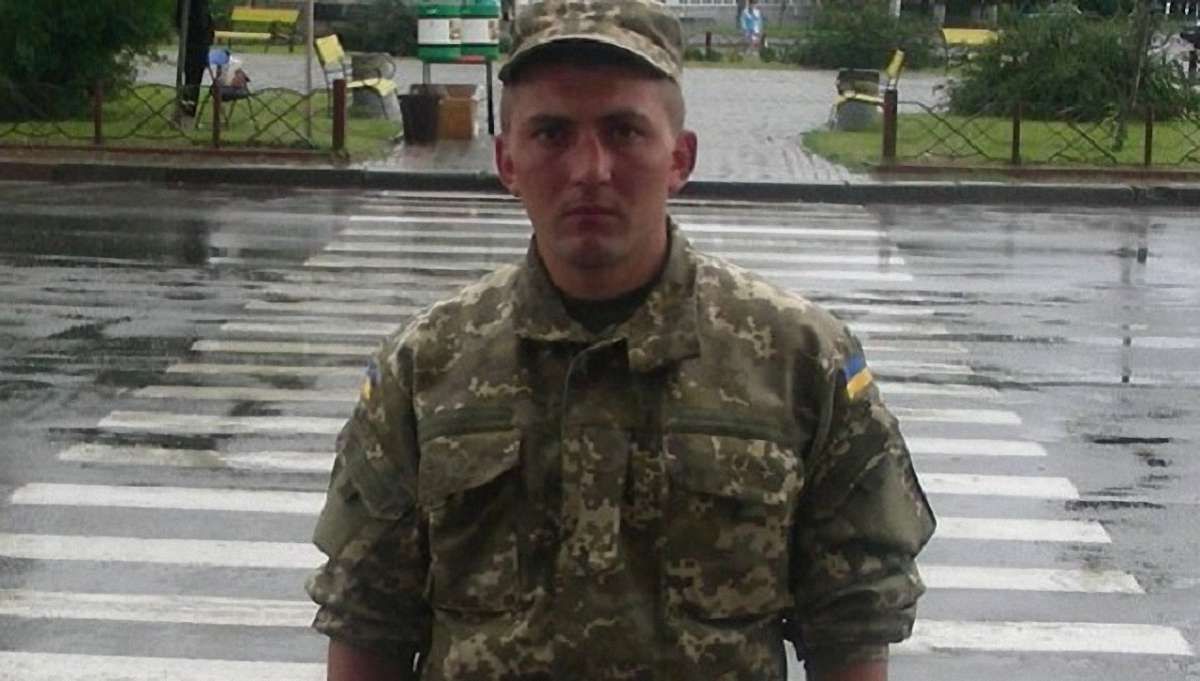 Одеські експерти підтвердили, що військовослужбовця з Львівщини вбили в частині