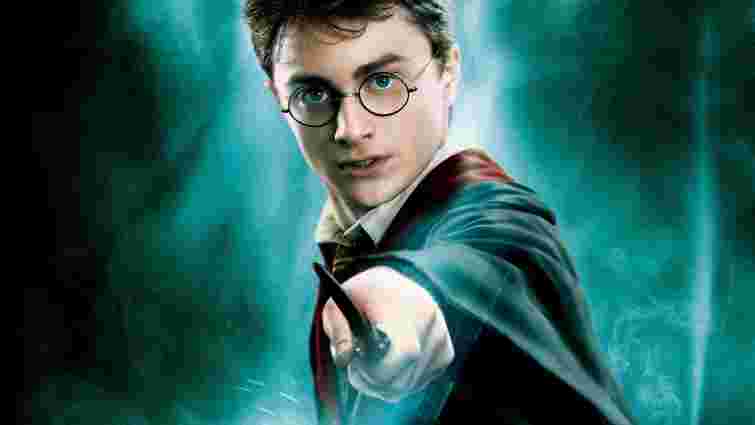 Вісім фільмів про Гаррі Поттера помістились у 78 хвилин