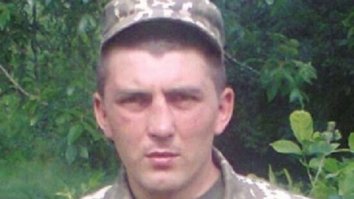 За фактом вбивства Володимира Коломаза порушили два кримінальні провадження