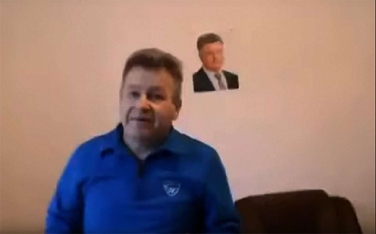 Львівський суд оштрафував громадського активіста на ₴5 тис. за пост у соцмережах