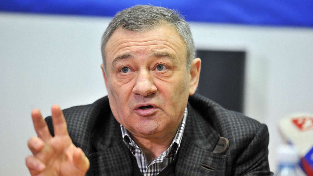 Суд ЄС відмовився розморожувати активи російського бізнесмена Аркадія Ротенберга