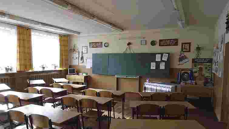 Директори львівських шкіл закликають підтримати їх у конкурсі на безкоштовний ремонт