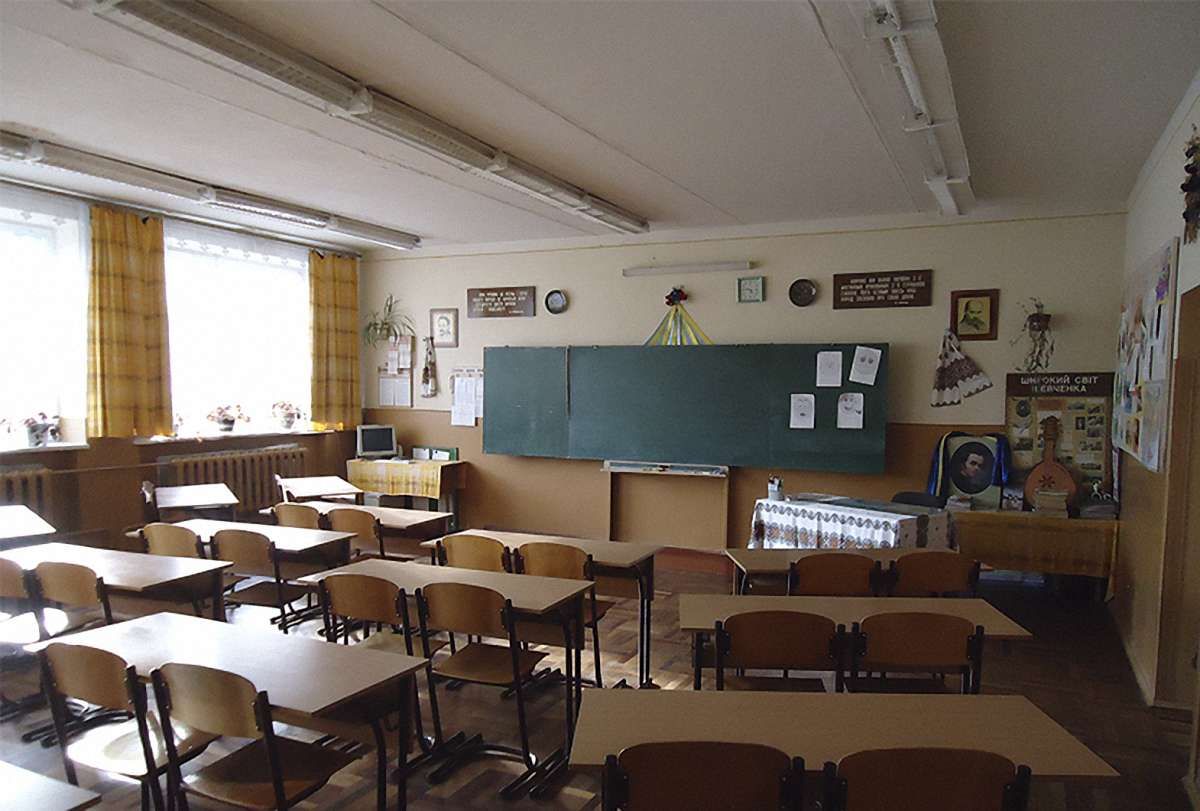 Директори львівських шкіл закликають підтримати їх у конкурсі на безкоштовний ремонт