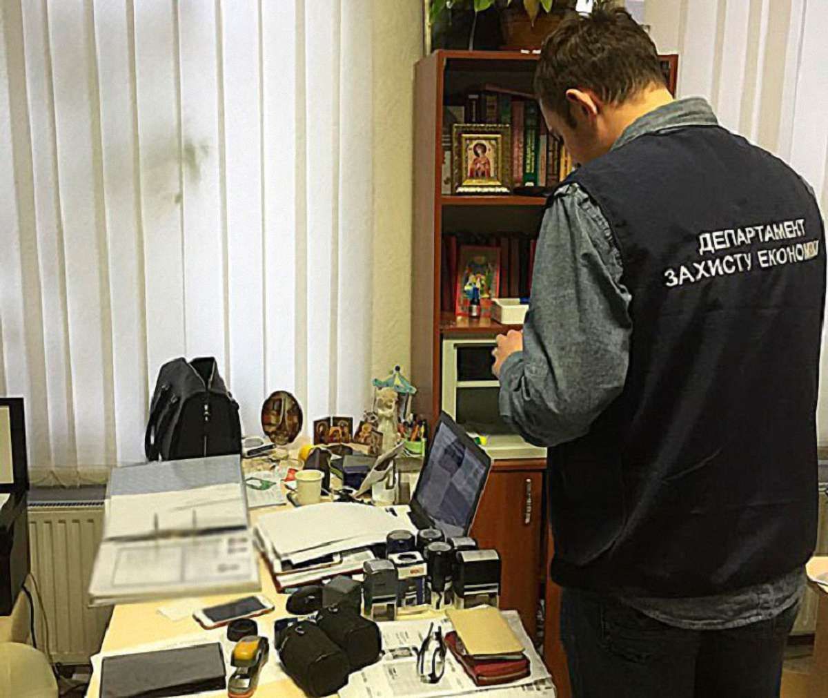 У Львові викрили мережу шахраїв, що оцінювали нерухомість за заниженою вартістю