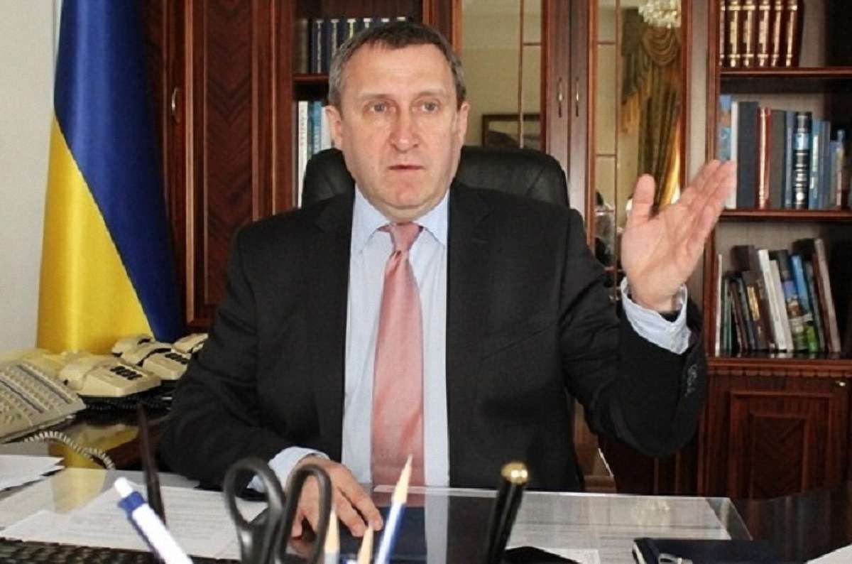До знищення пам’ятників воїнам УПА в Польщі причетні спецслужби РФ, – Андрій Дещиця