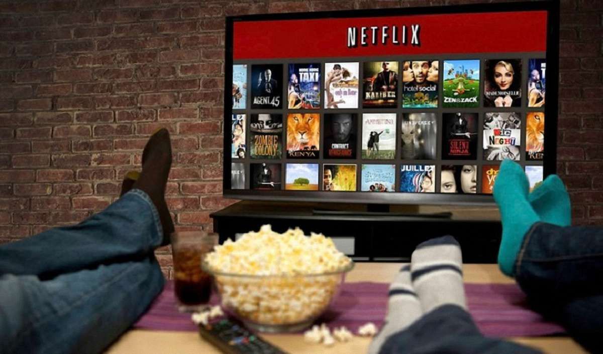 Netflix готує локалізацію для українських глядачів