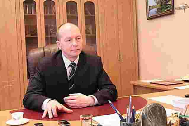Новопризначений керівник Генінспекції ГПУ назвав пріоритети роботи свого відомства