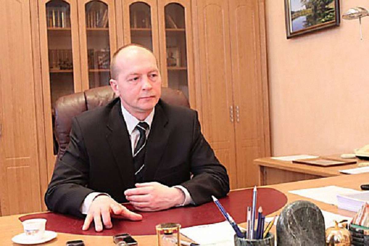 Новопризначений керівник Генінспекції ГПУ назвав пріоритети роботи свого відомства