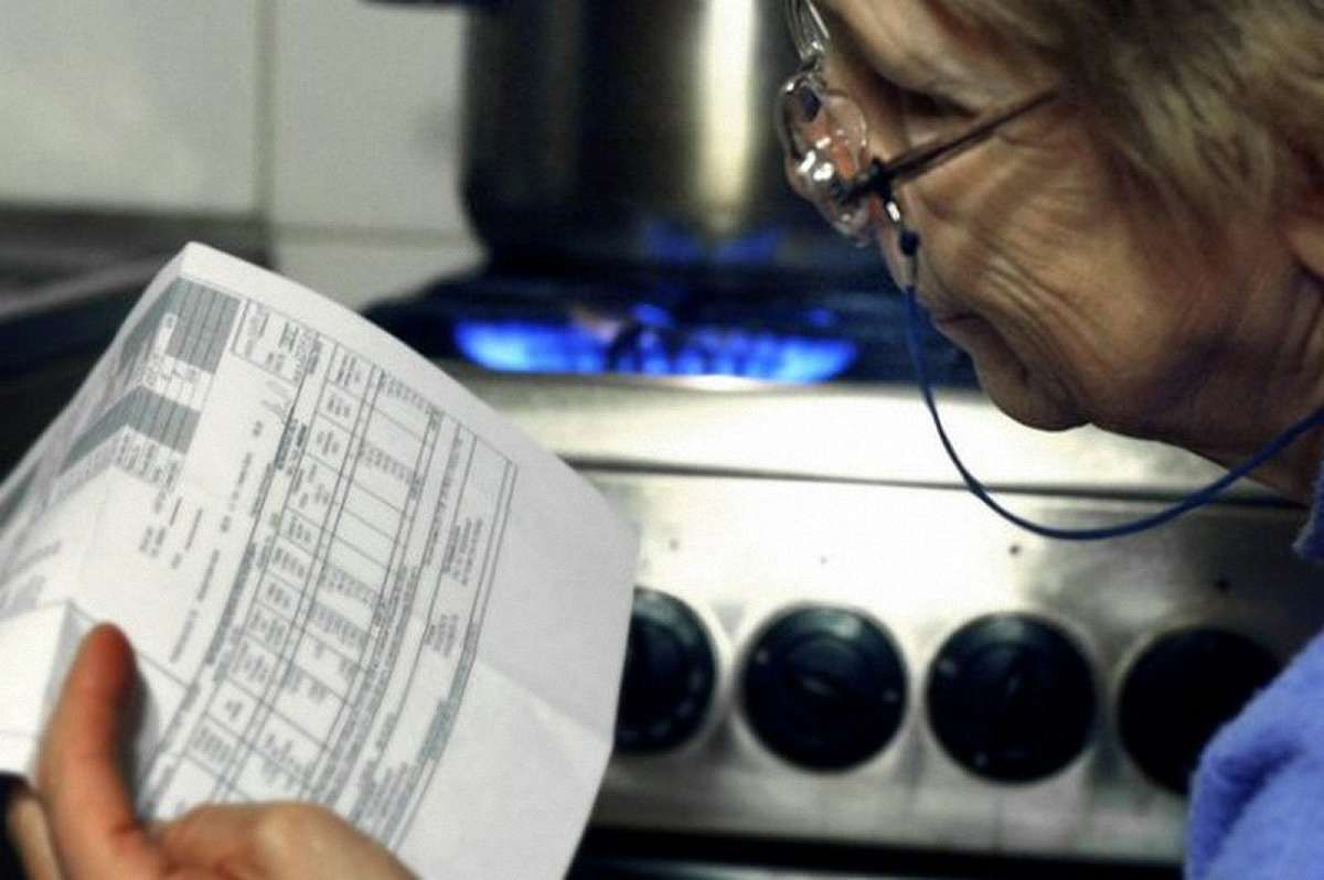 Борг українців за комунальні послуги сягнув ₴16,9 млрд