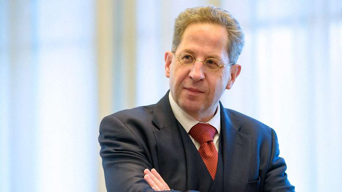 Німецька розвідка виявила у своїх рядах шпигуна-ісламіста