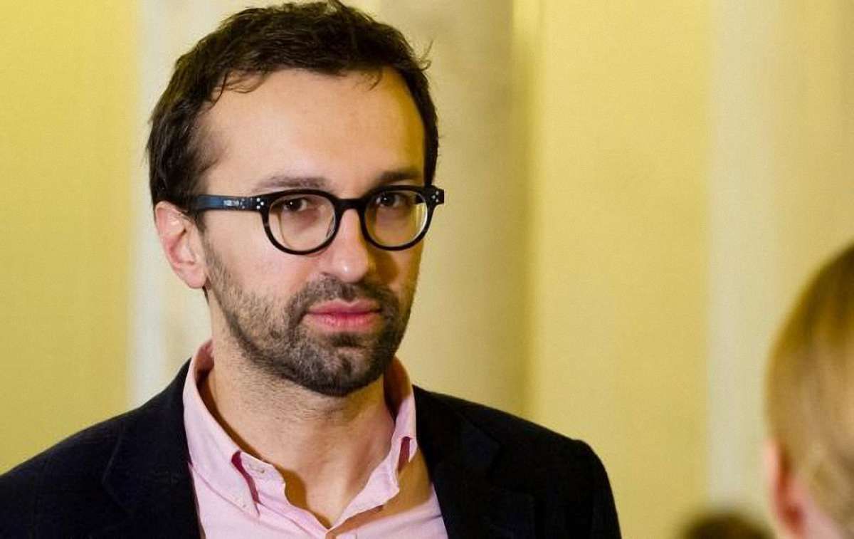 НАЗК: При купівлі квартири депутат Лещенко здійснив адміністративне правопорушення