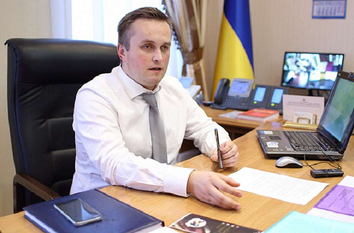 Суддю Київського апеляційного суду затримали на хабарі