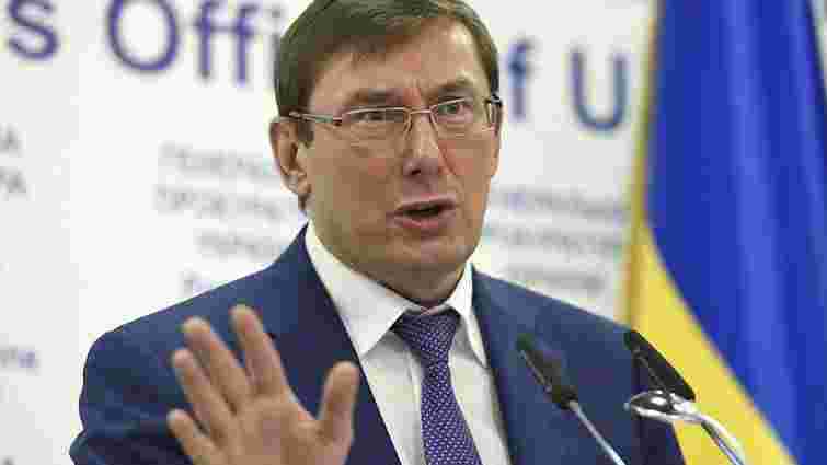 ГПУ розслідує причетність фірм нардепа Онищенка до незаконних поставок газу в анексований Крим