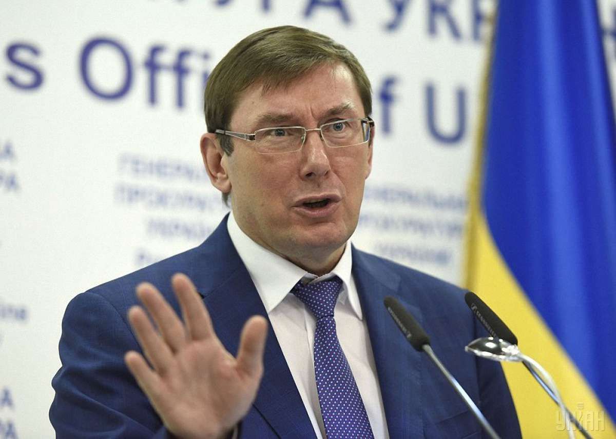 ГПУ розслідує причетність фірм нардепа Онищенка до незаконних поставок газу в анексований Крим