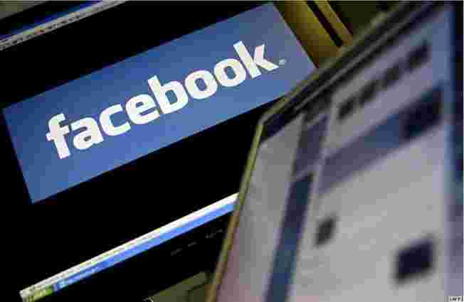 У Санкт-Петербурзі суд відхилив позов про заборону Facebook у Росії